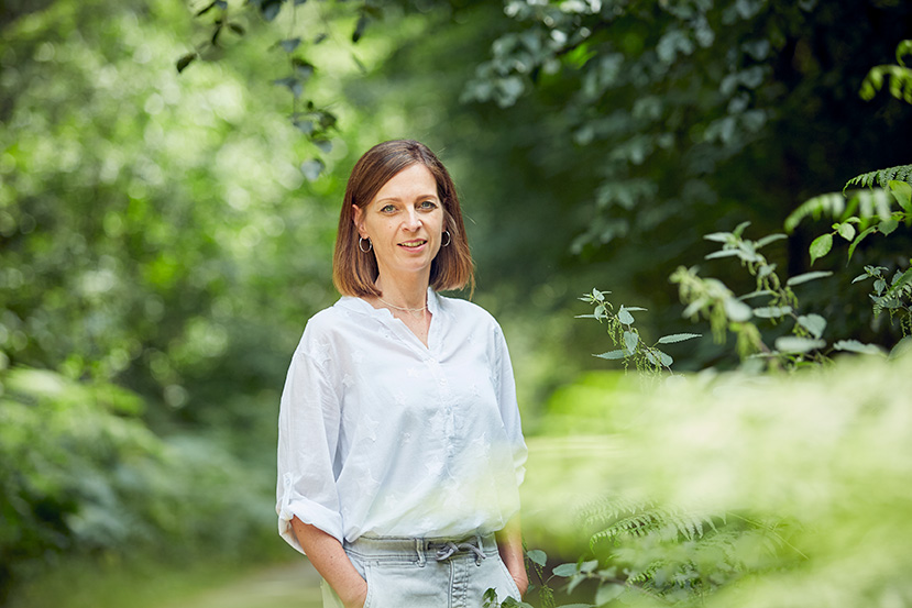 Melanie Schorsch