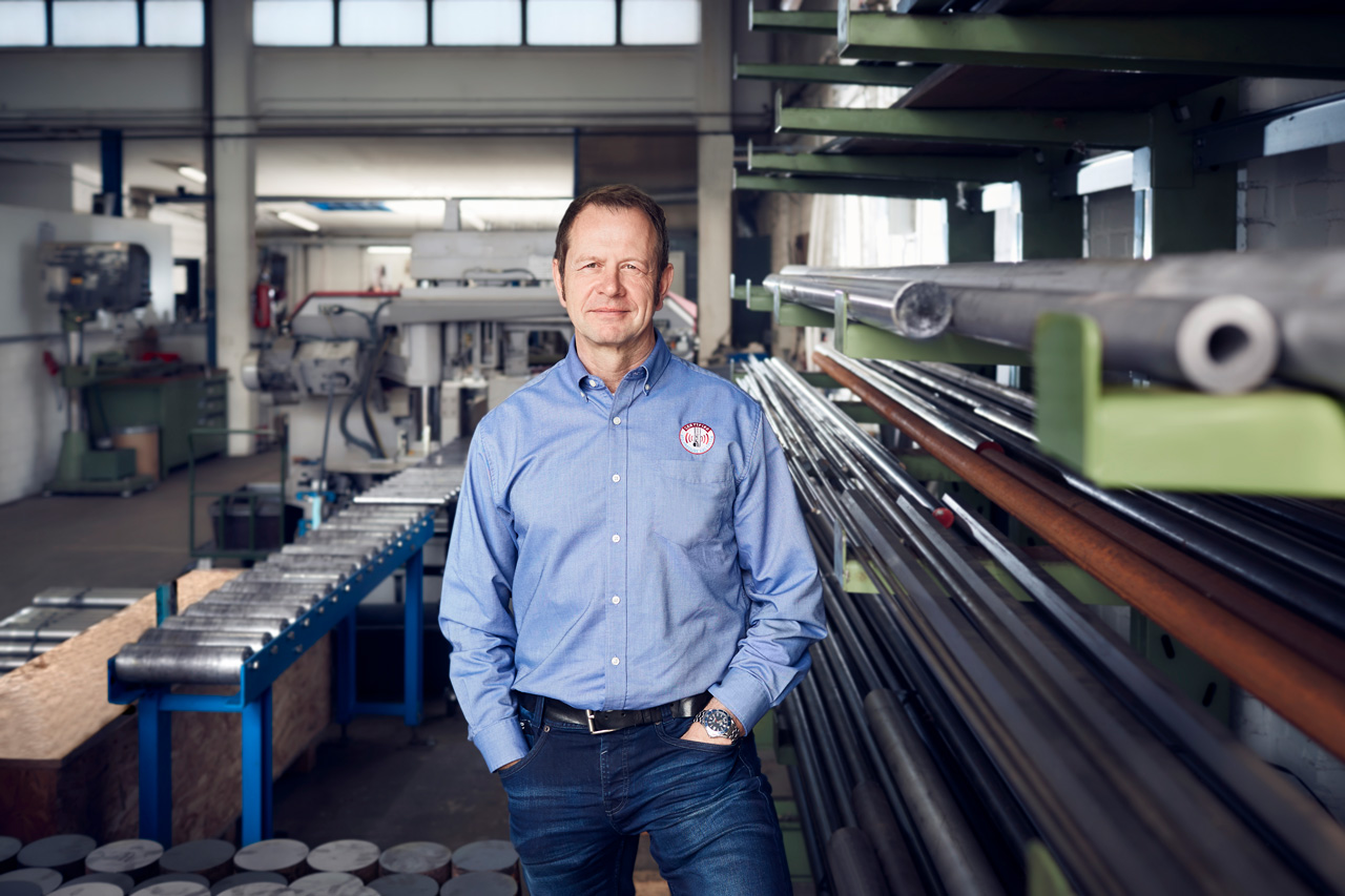 Joerg Rohde
